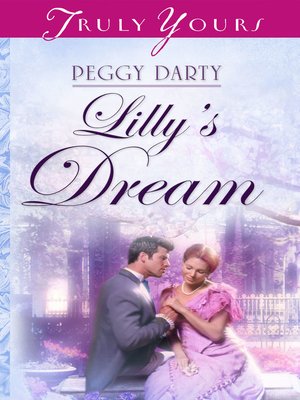 cover image of Lilly's Dream